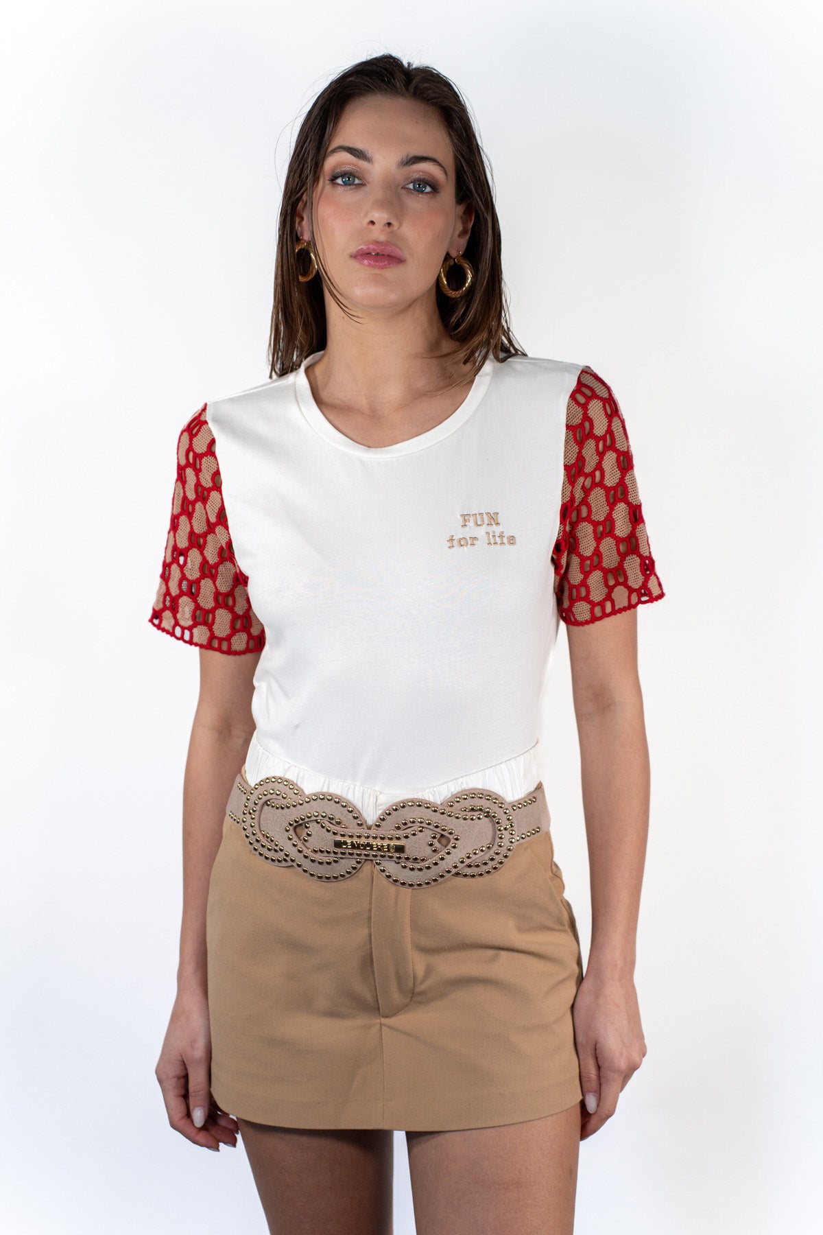 T-SHIRT FUN FOR LIFE