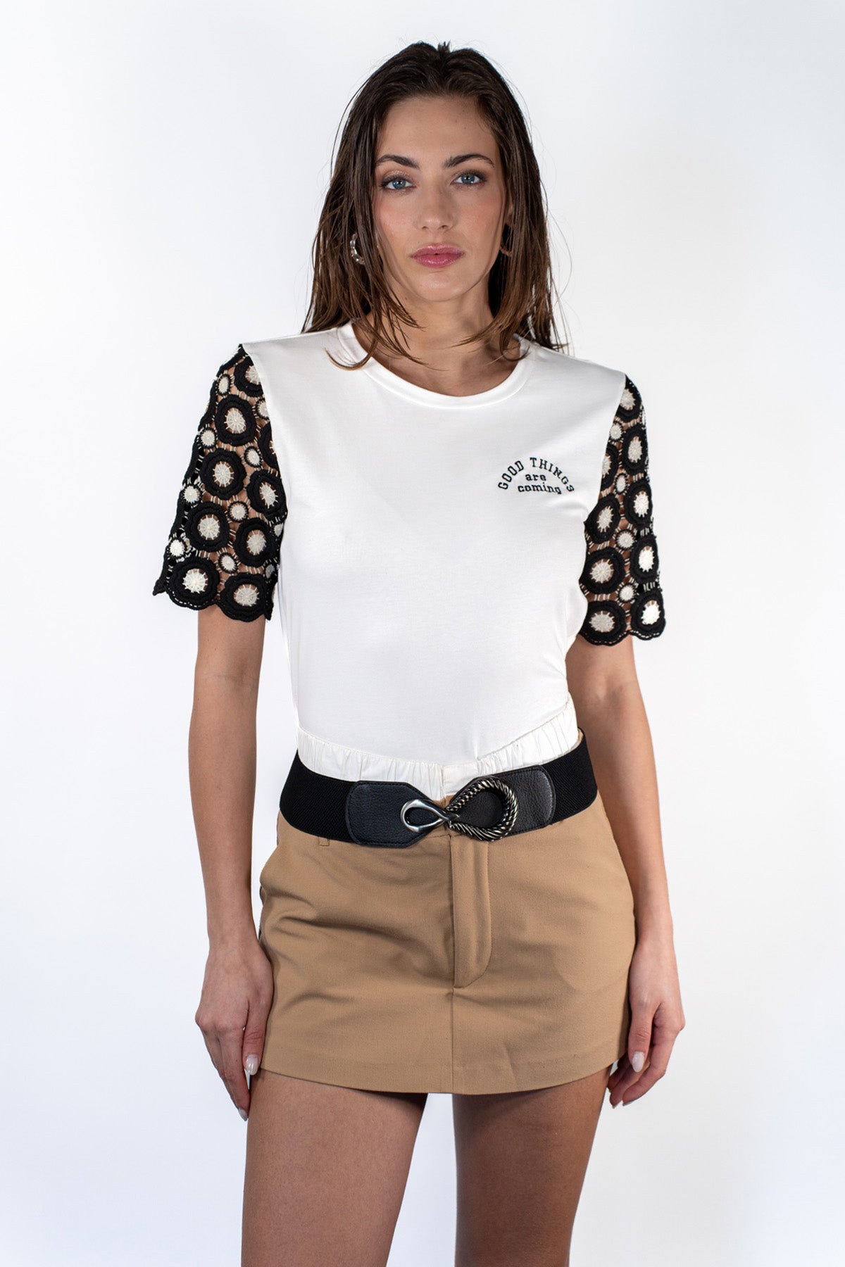 T-SHIRT GOOD THINGS