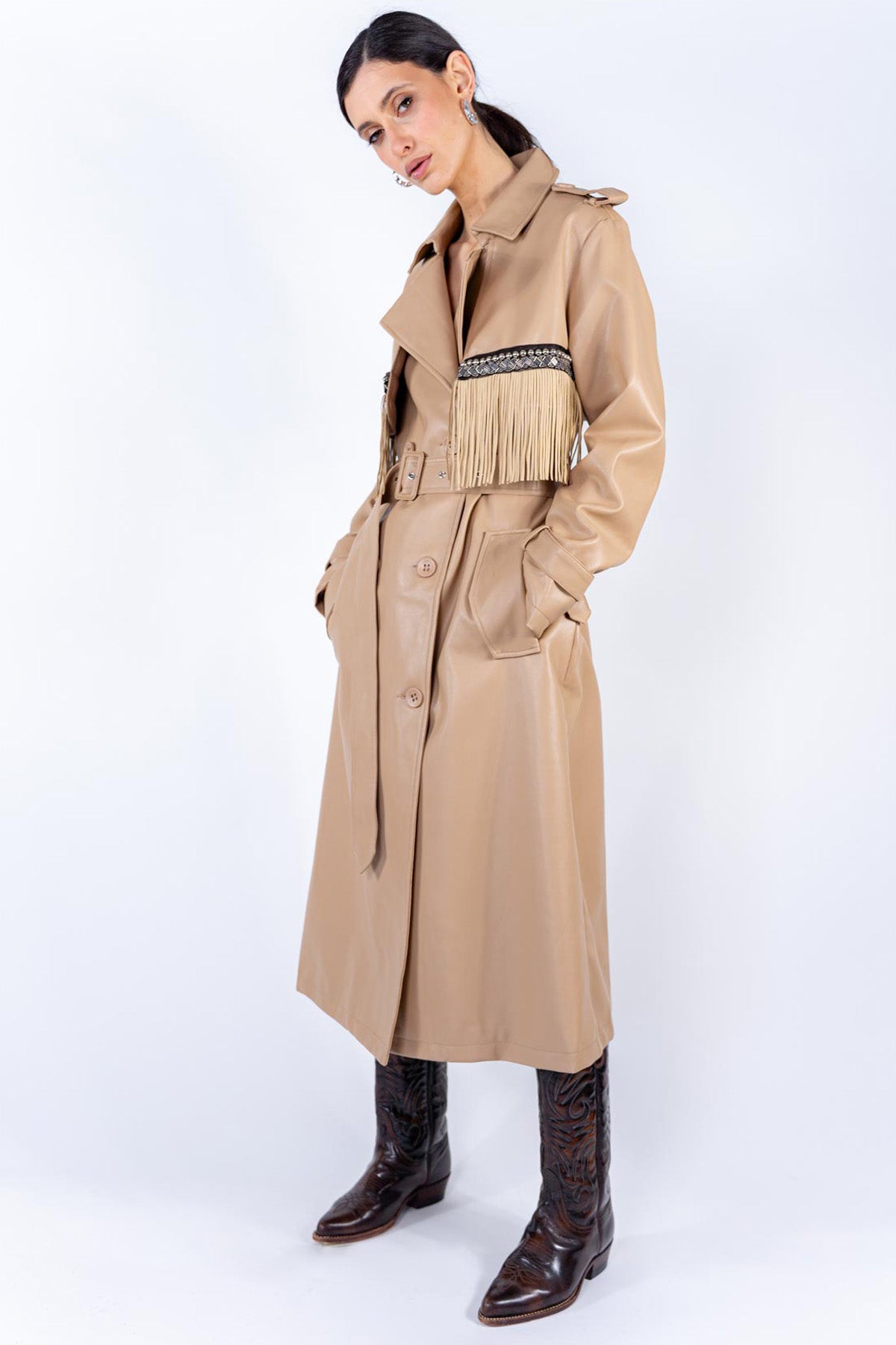 LONDON BEIGE