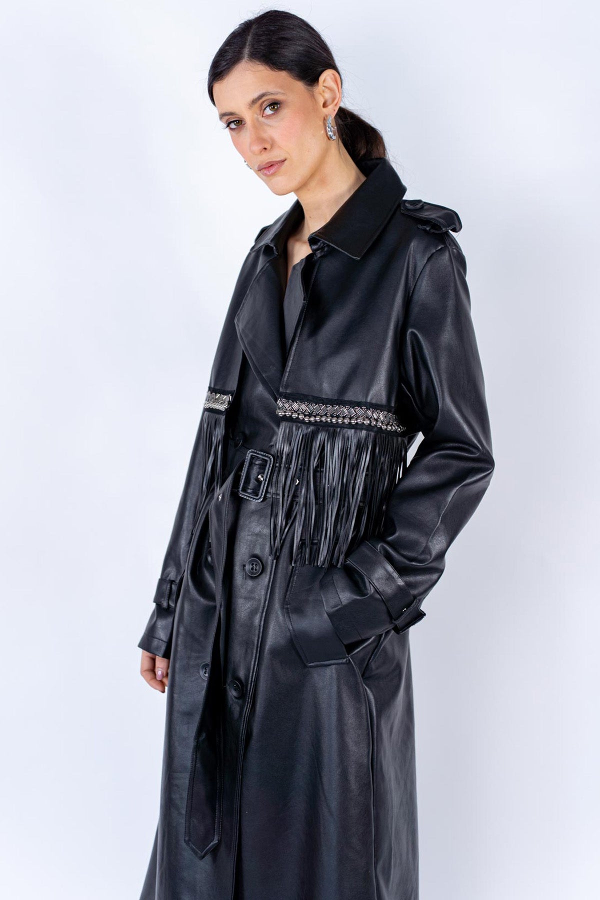 LONDON BLACK