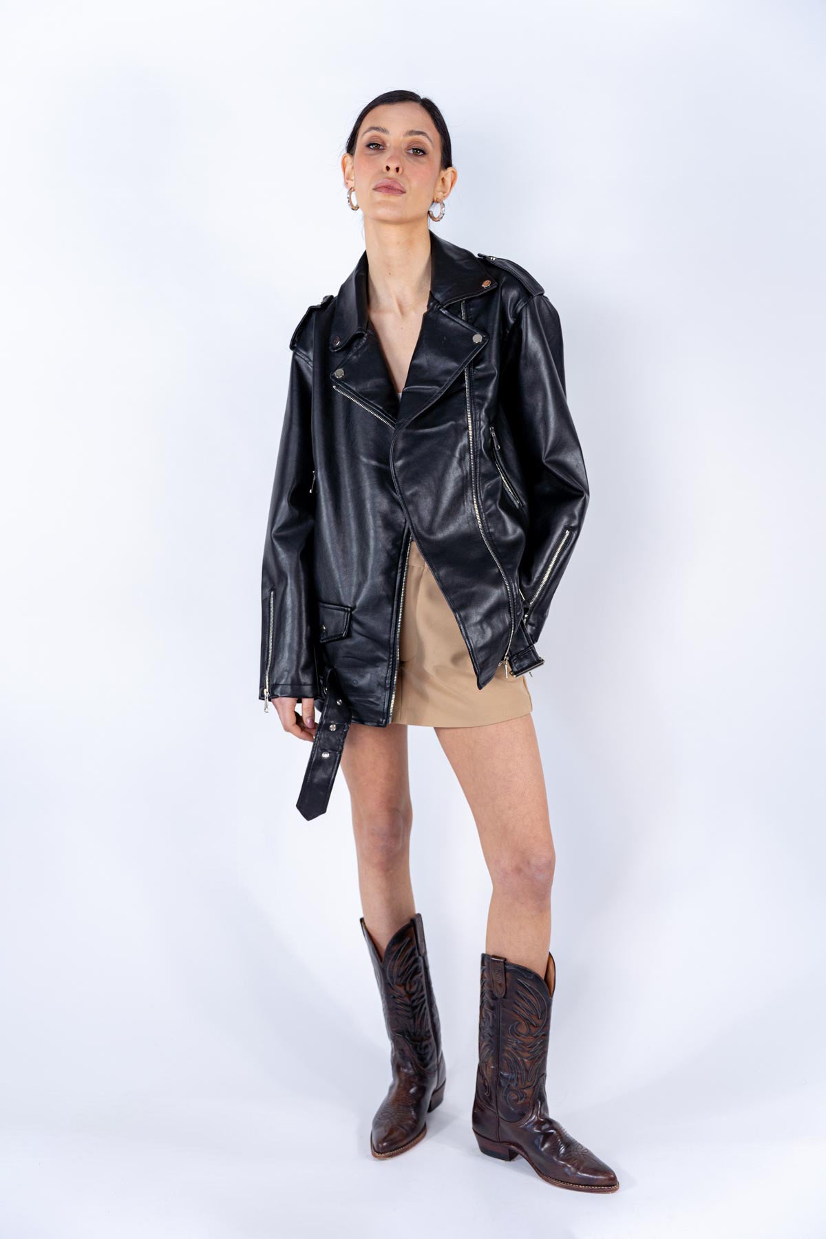 INDIO BLACK