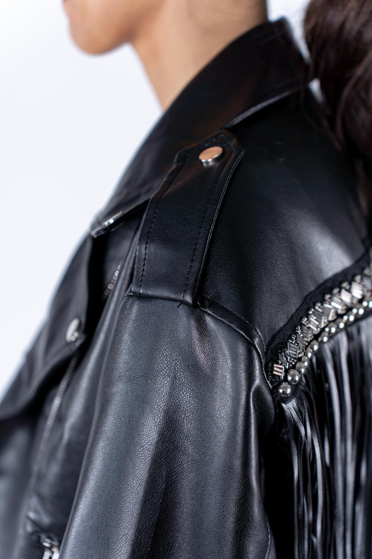 INDIO BLACK