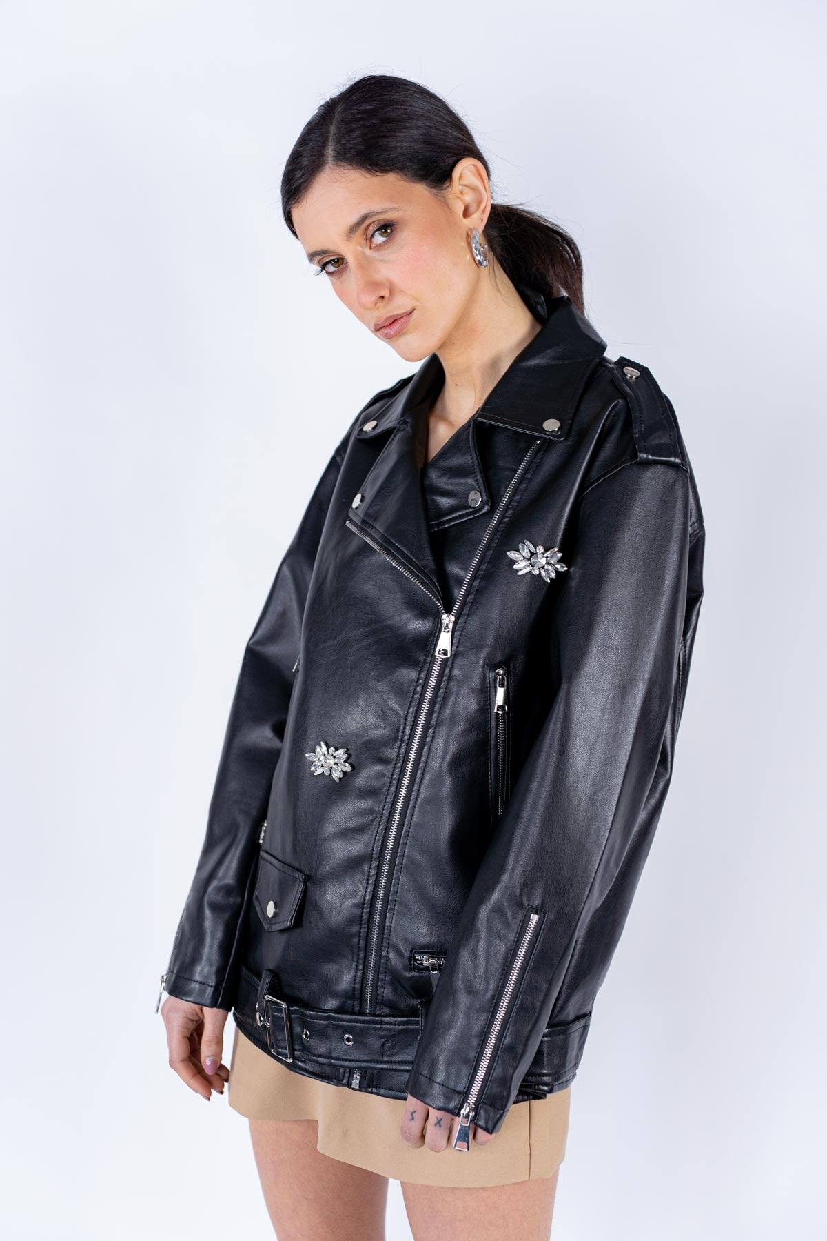 PARIS BLACK