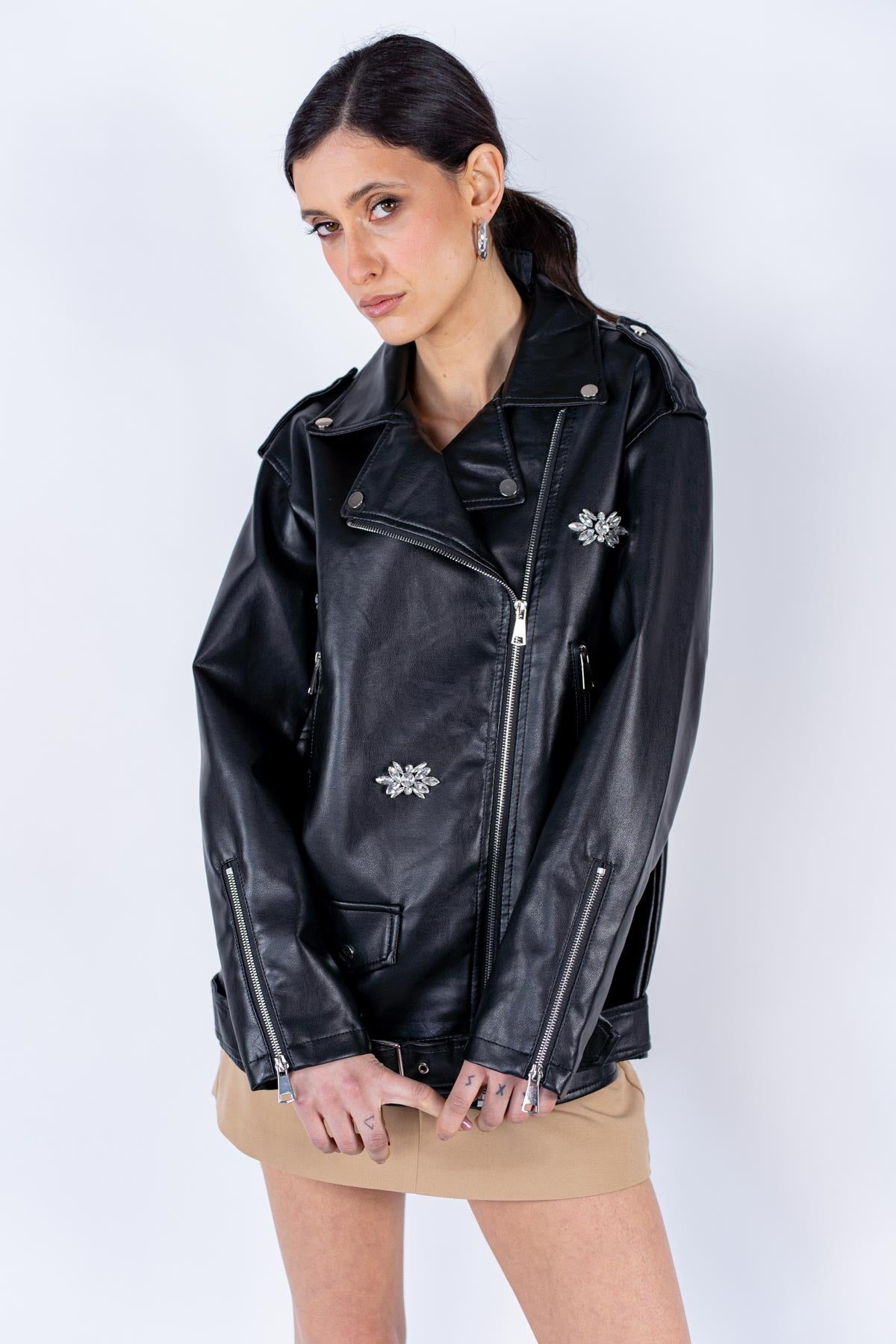 PARIS BLACK