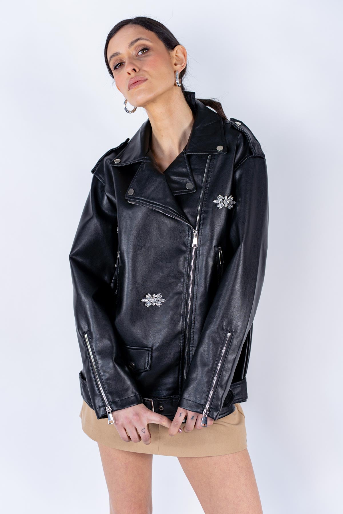 PARIS BLACK