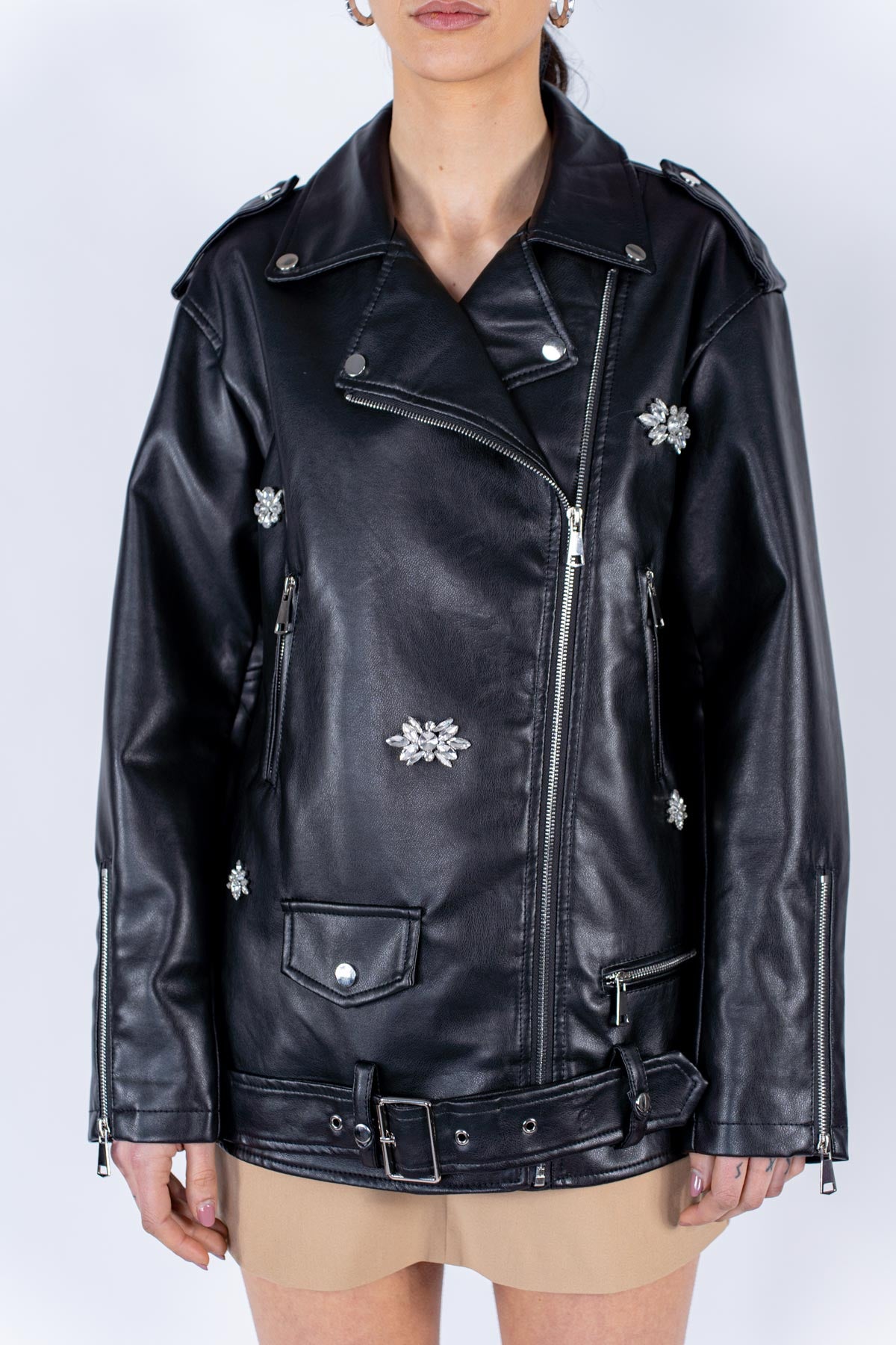 PARIS BLACK