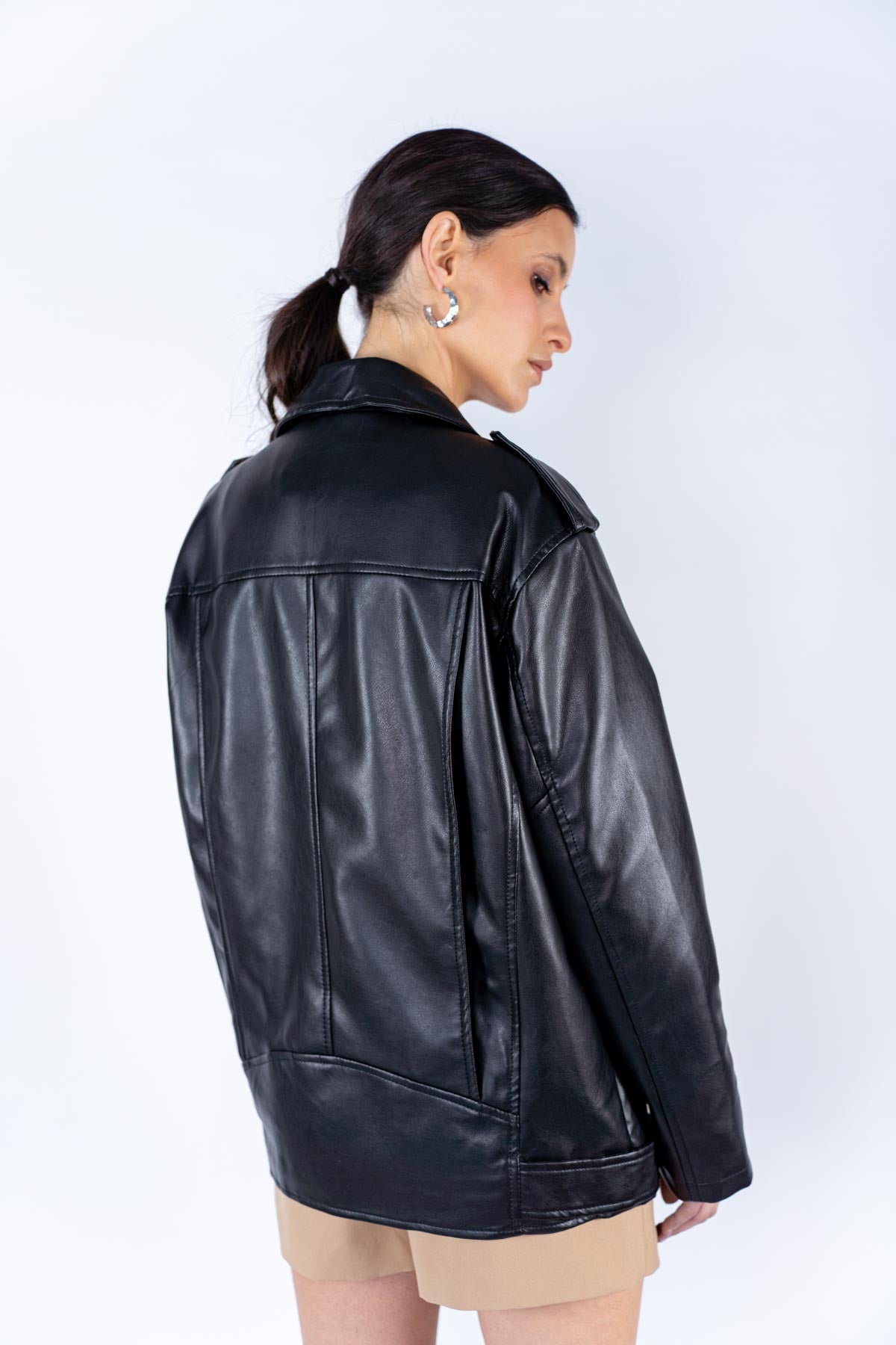 PARIS BLACK