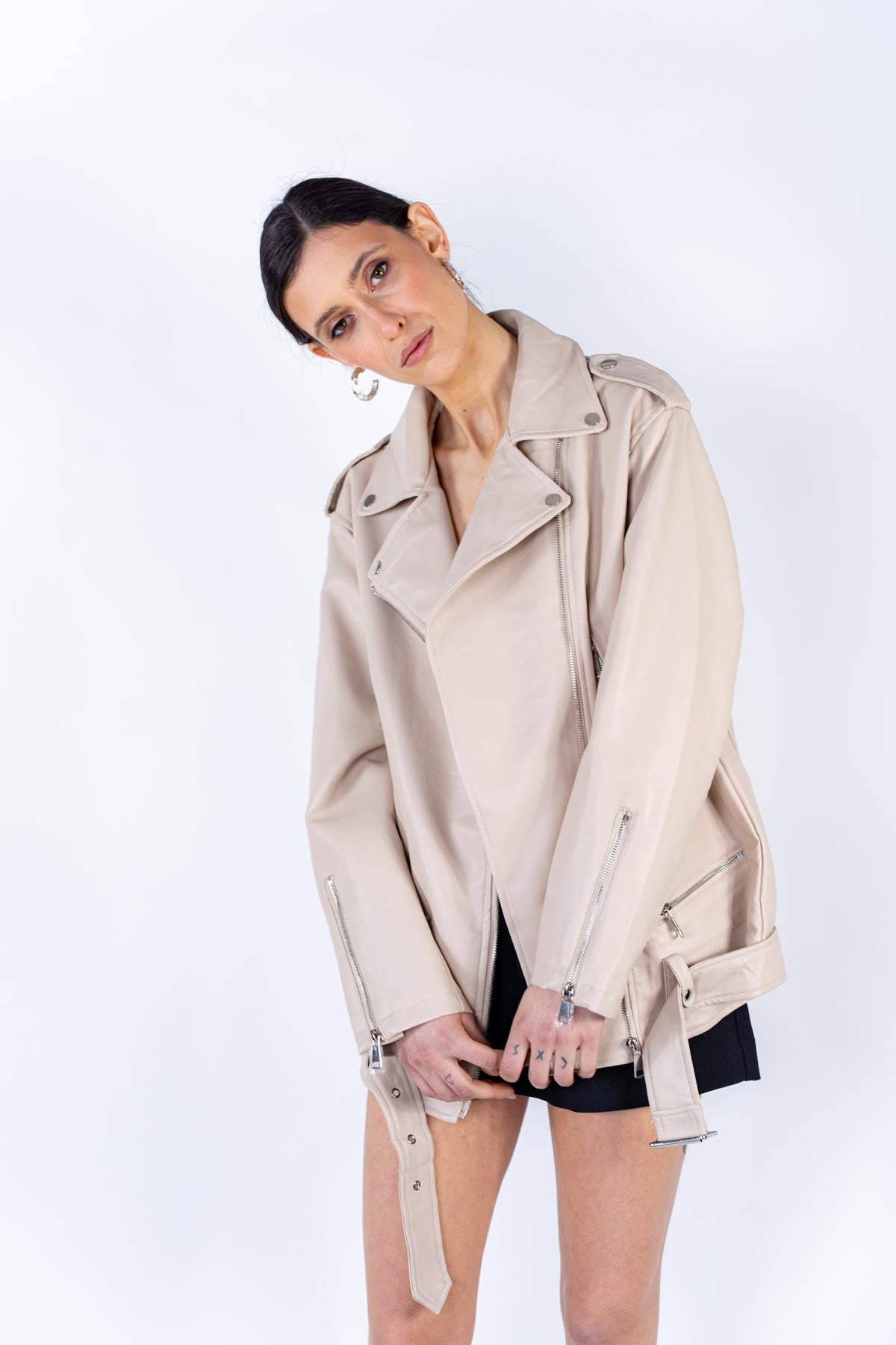 INDIO IVORY