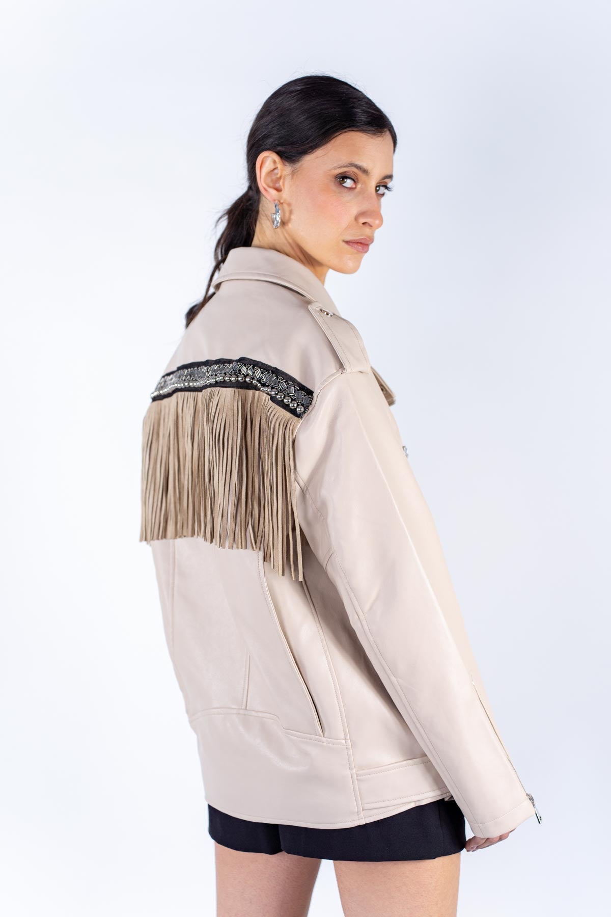 INDIO IVORY