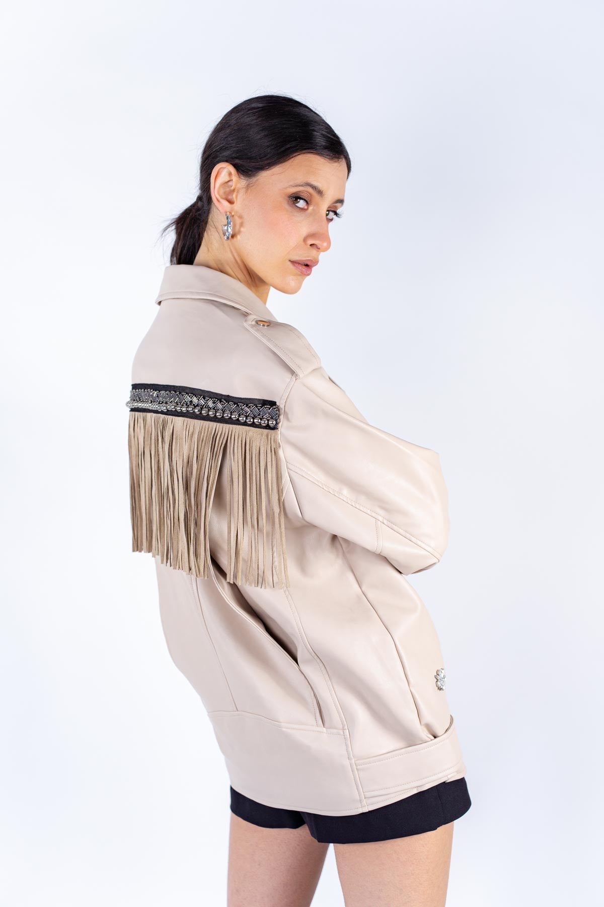 INDIO IVORY