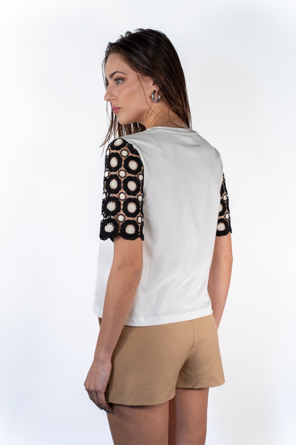 T-SHIRT GOOD THINGS