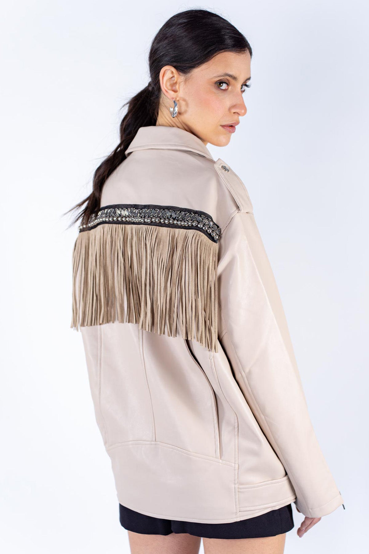 INDIO IVORY