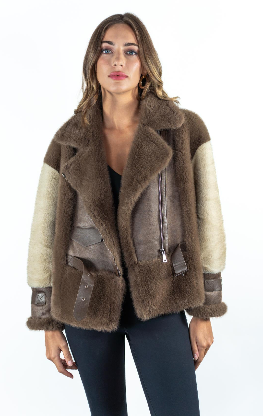 ARIANA BEIGE
