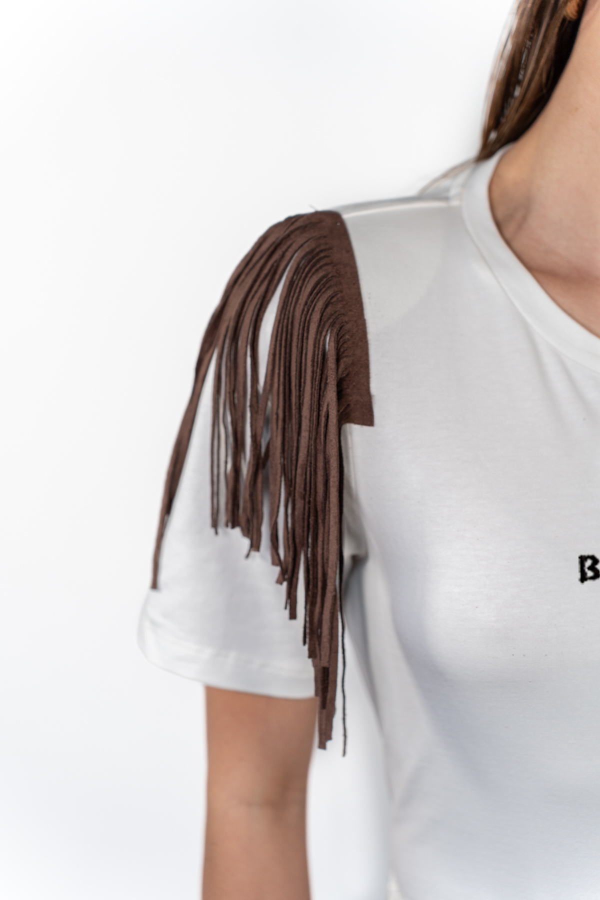 T_SHIRT FRANGE