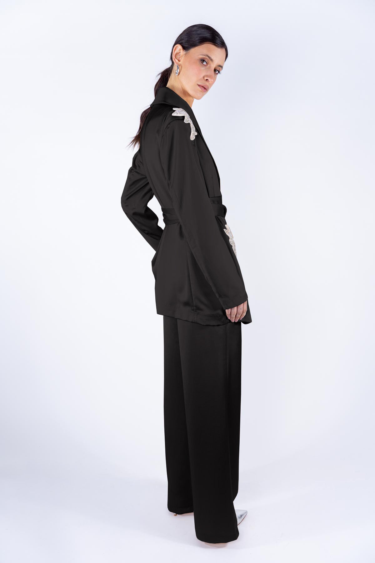Minorca Tailleur