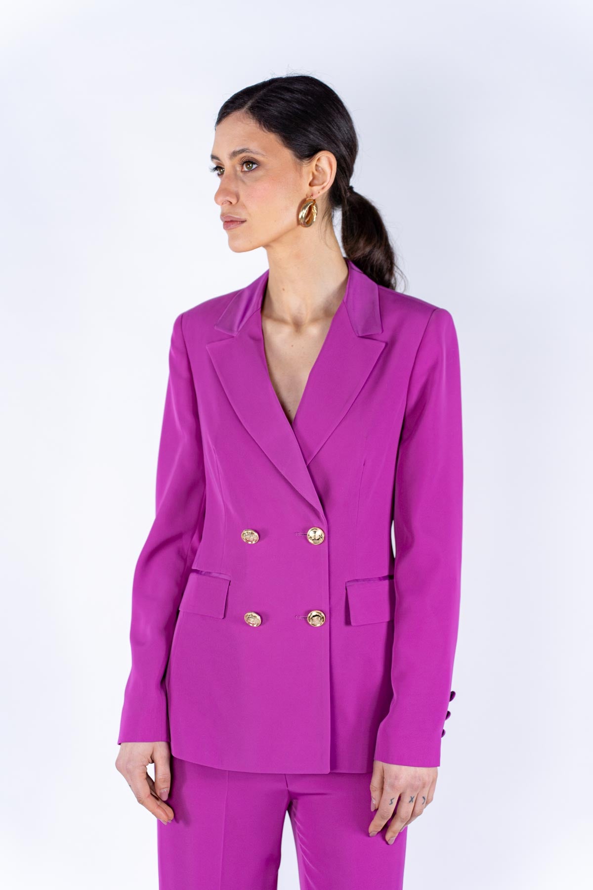Zurigo Tailleur