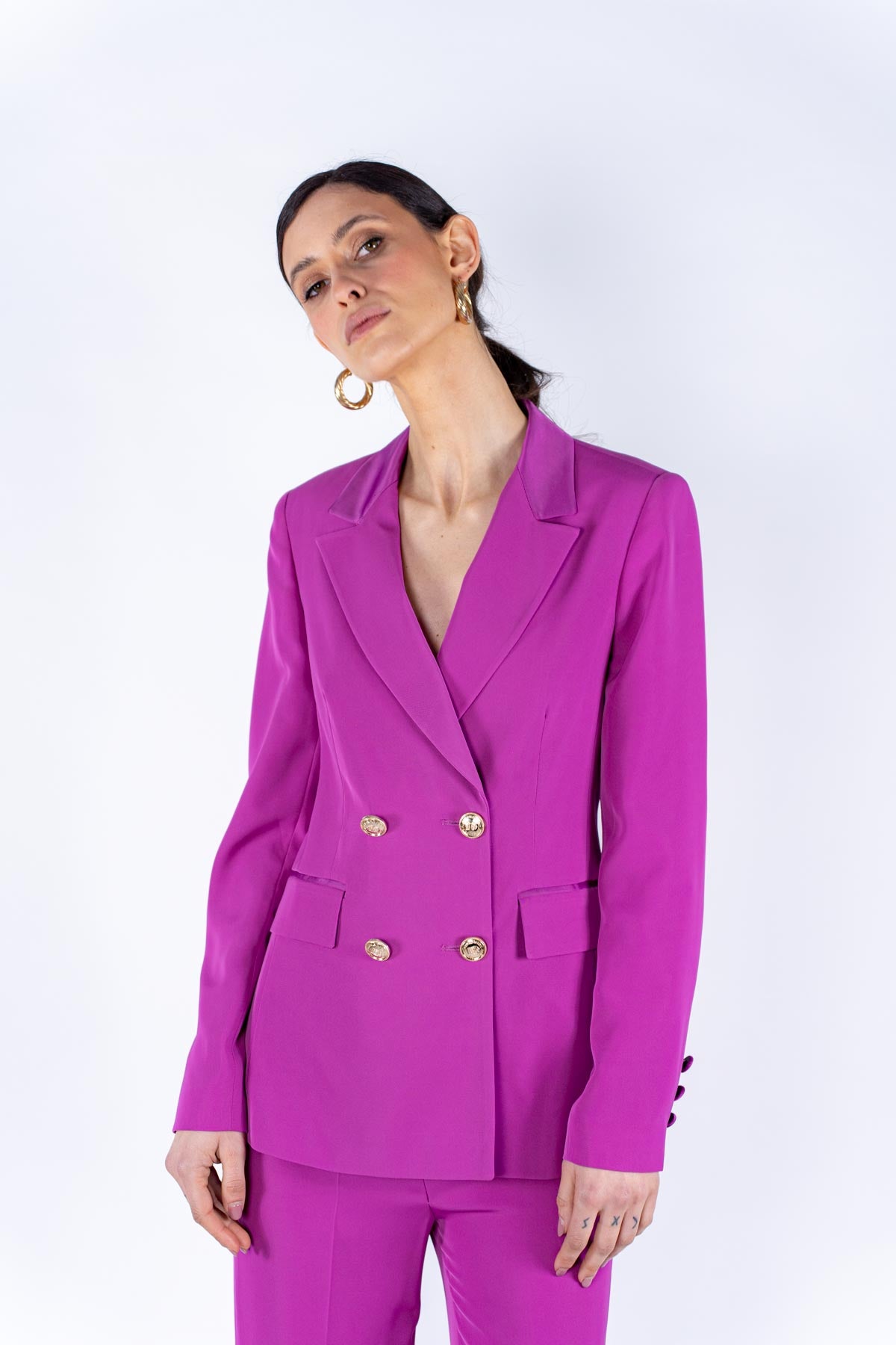 Zurigo Tailleur