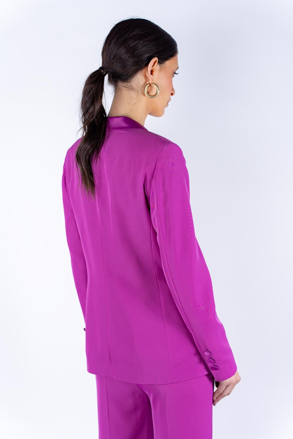 Zurigo Tailleur