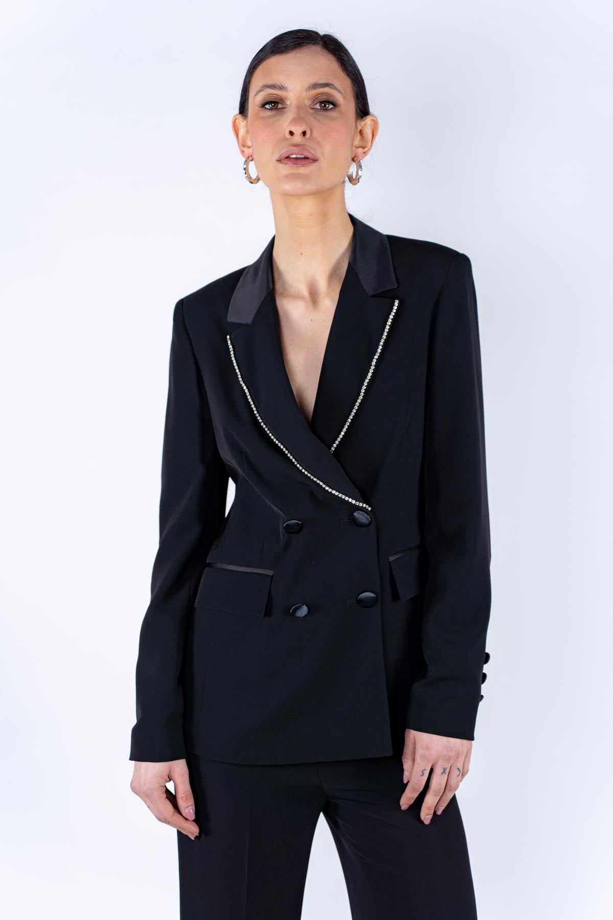 Monaco Tailleur
