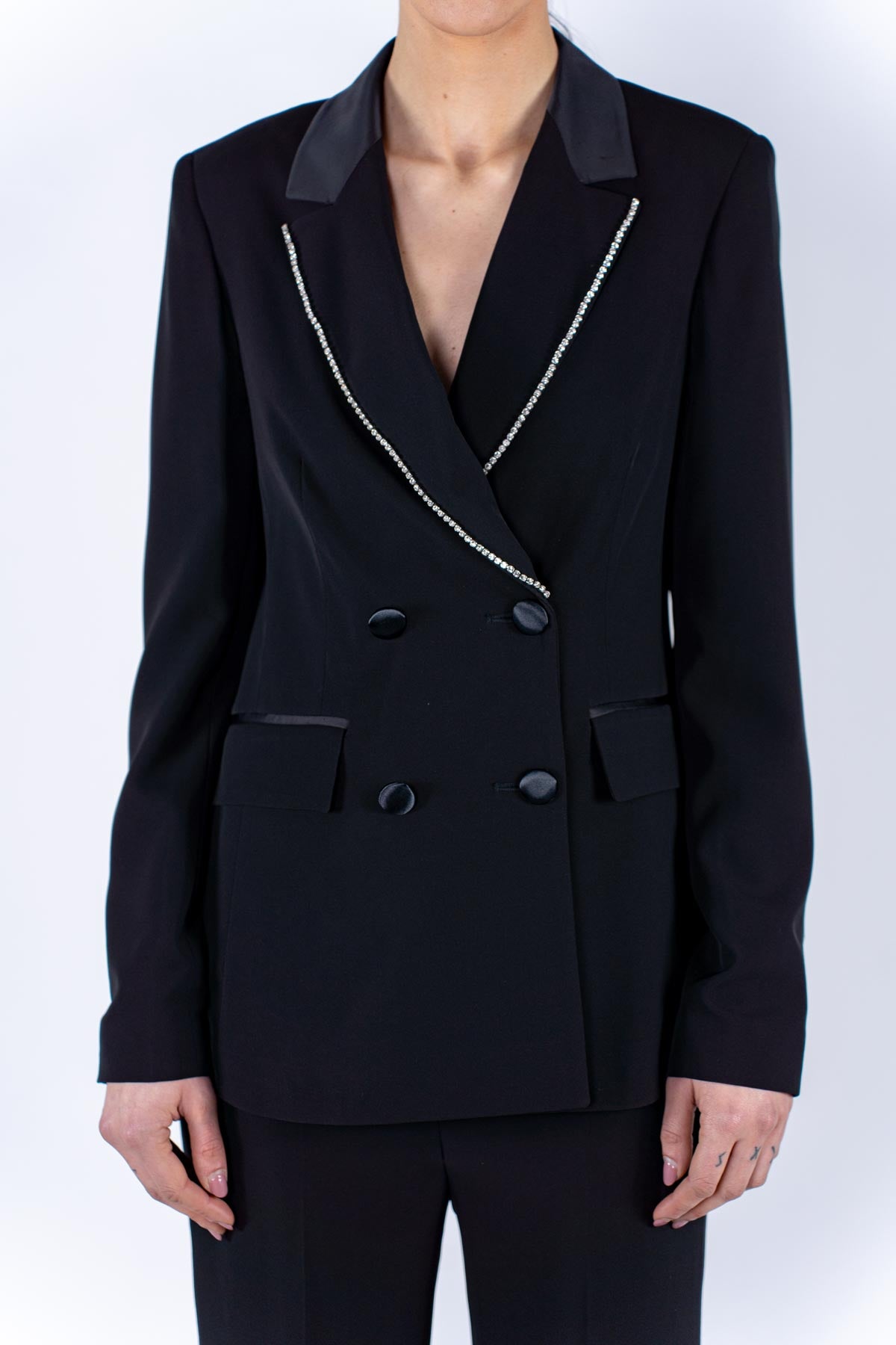 Monaco Tailleur