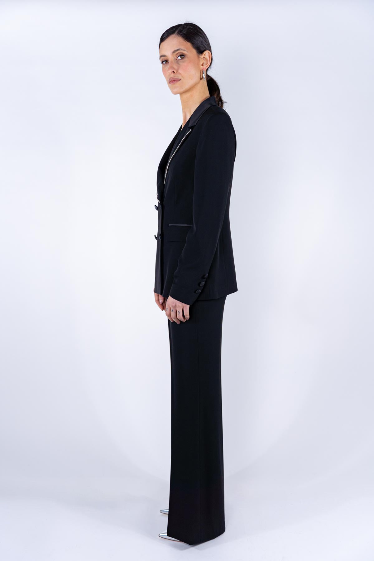 Monaco Tailleur