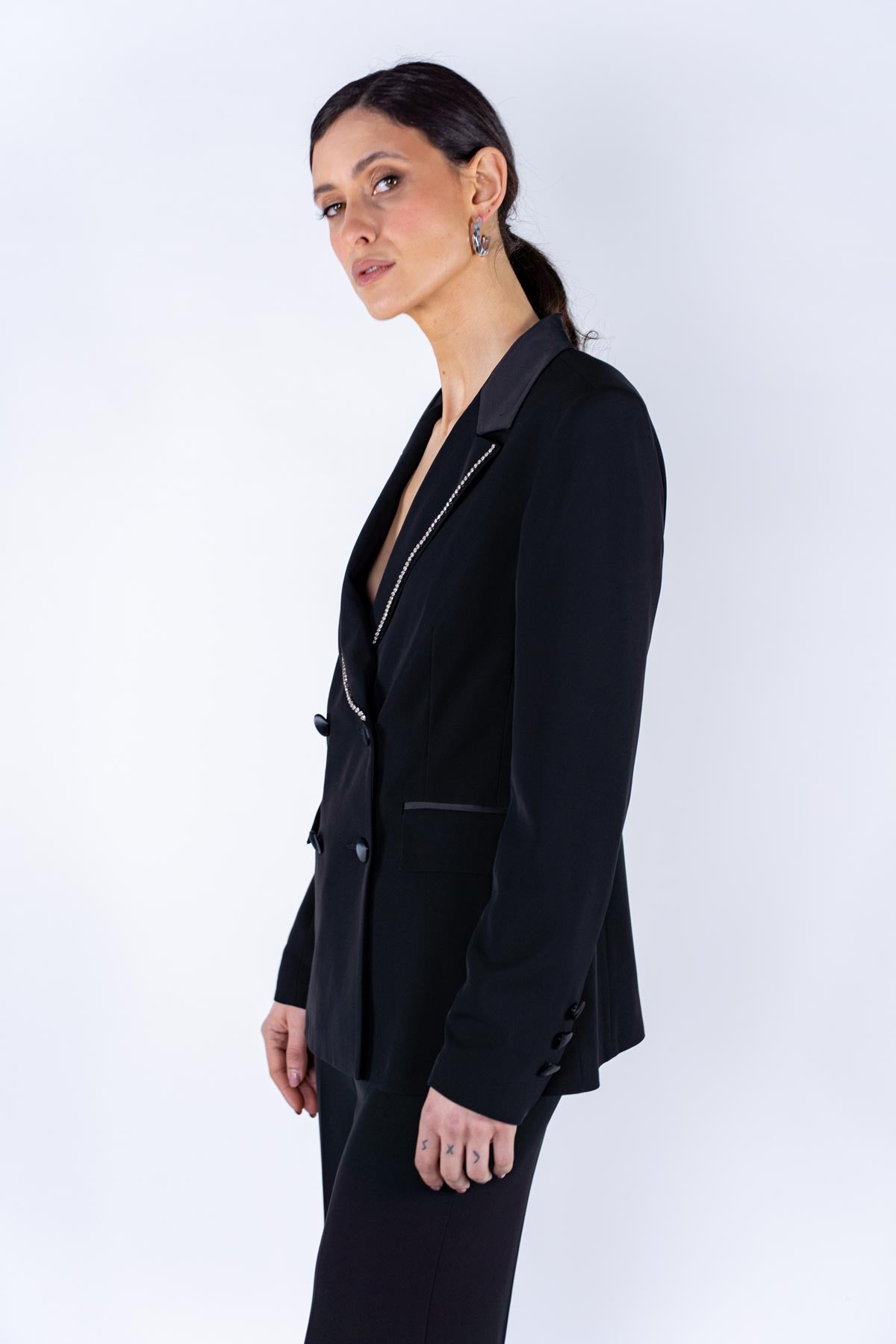 Monaco Tailleur