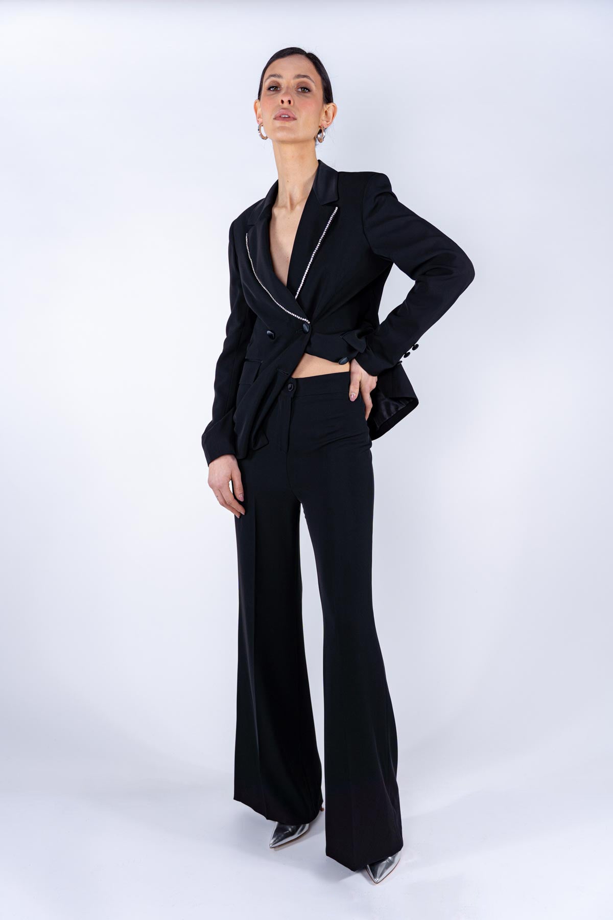 Monaco Tailleur