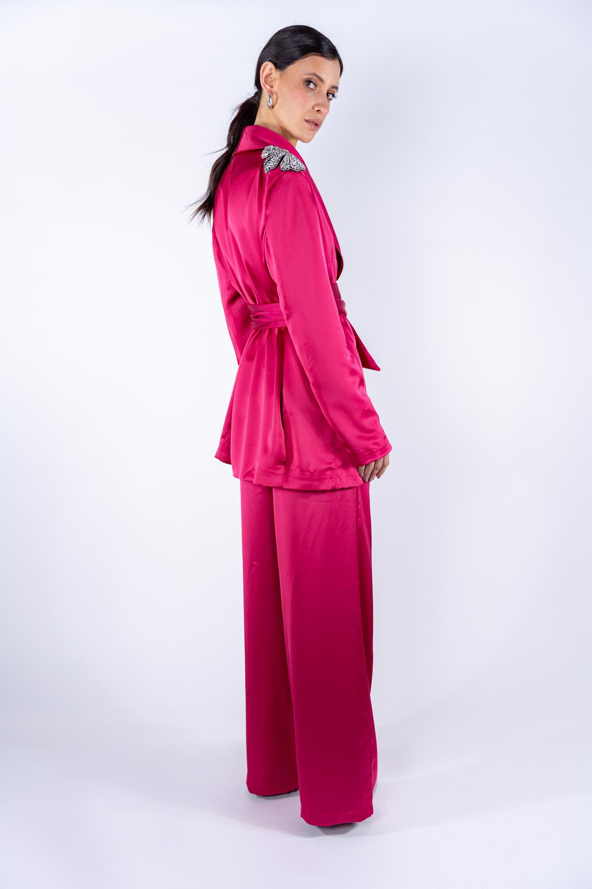 Mykonos Tailleur