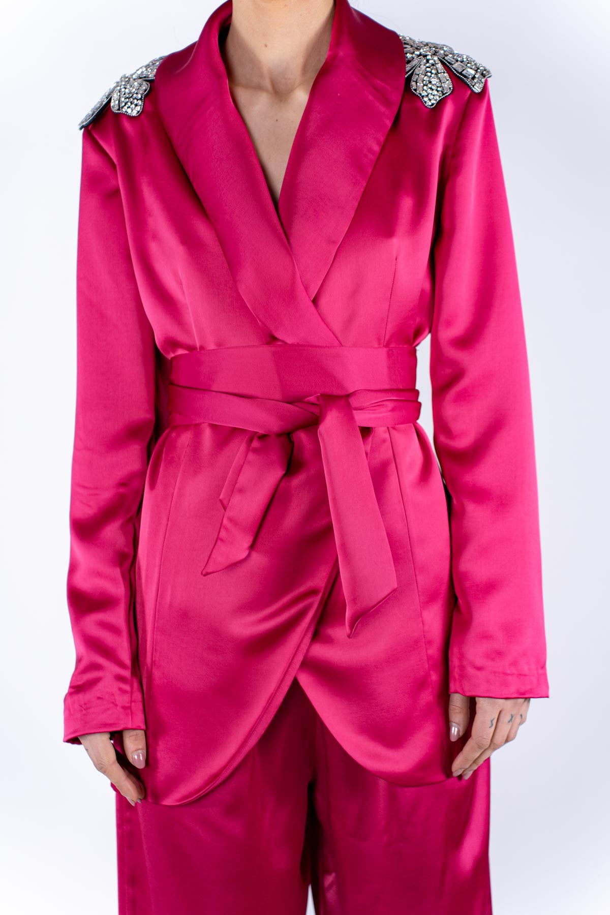 Mykonos Tailleur