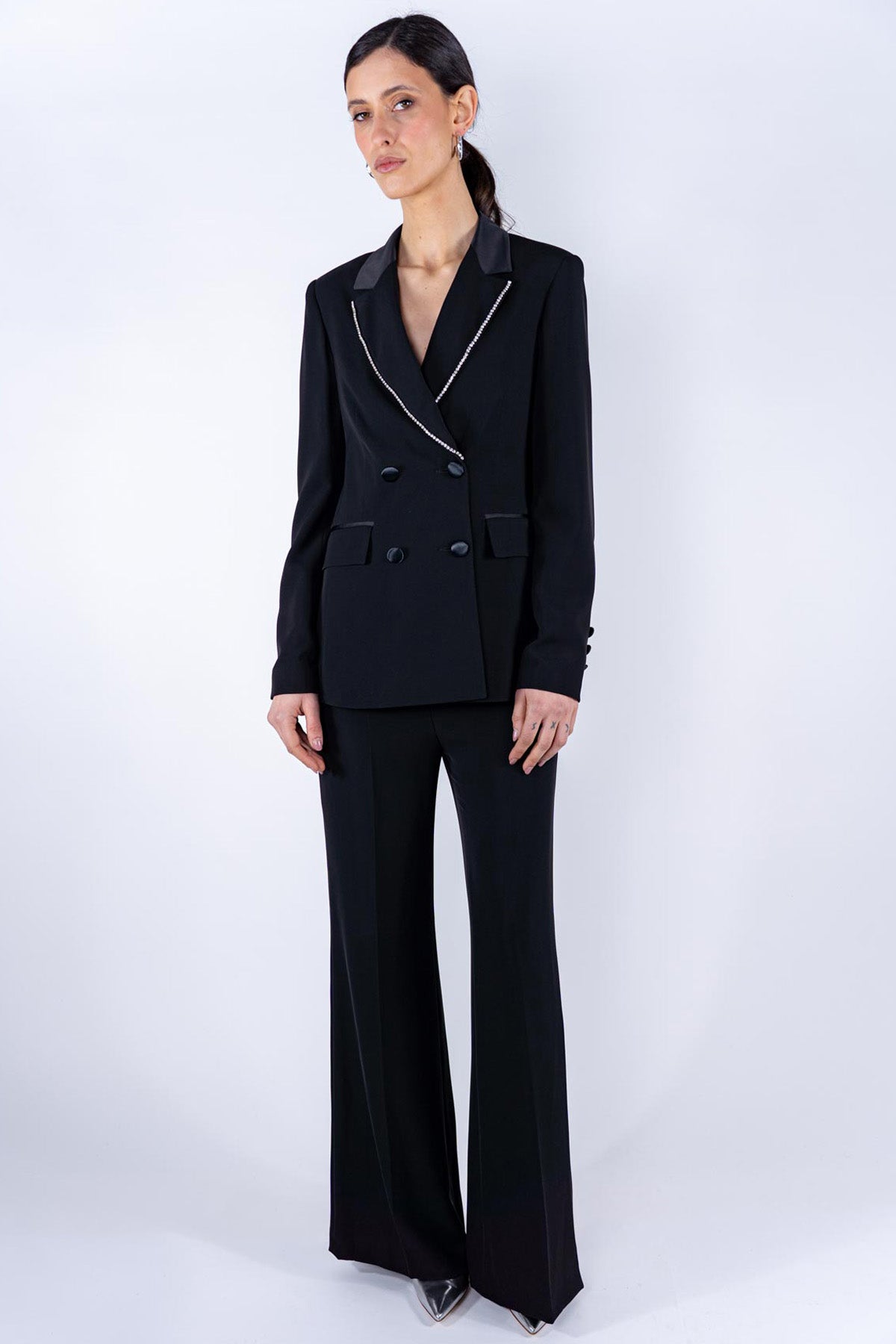 Monaco Tailleur