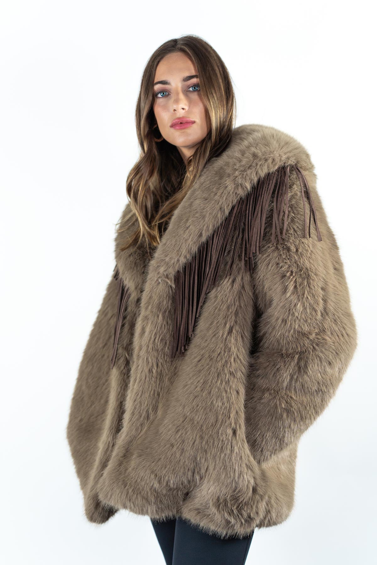 HAZEL BEIGE
