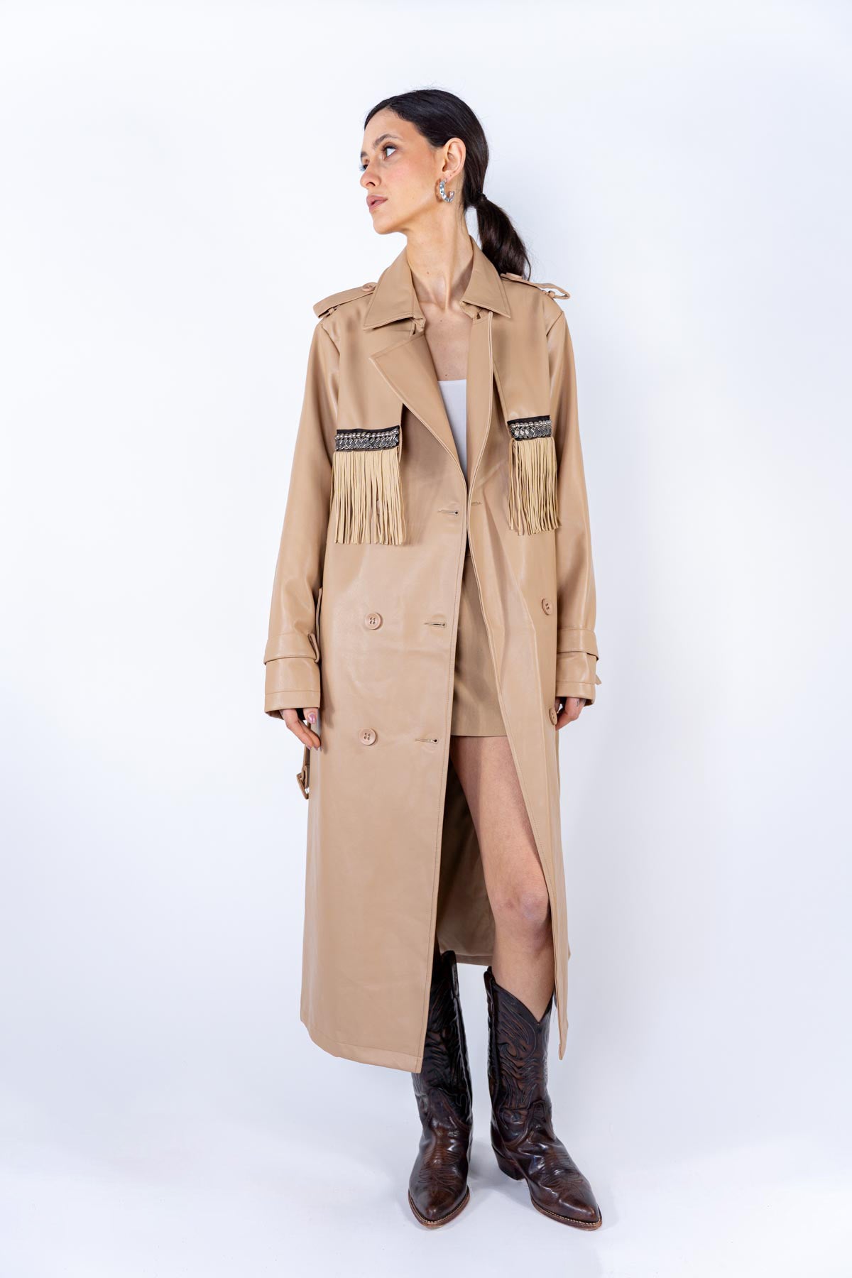 LONDON BEIGE