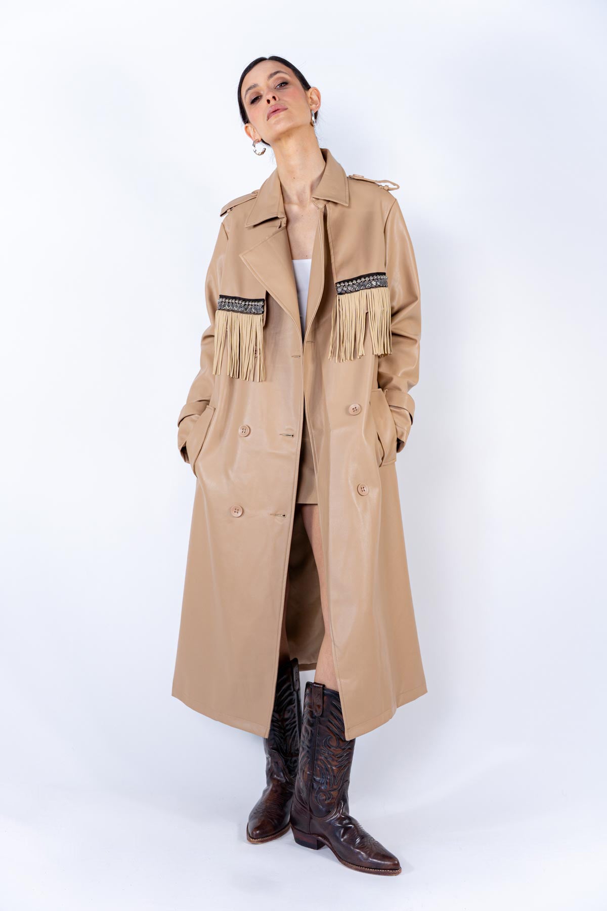 LONDON BEIGE