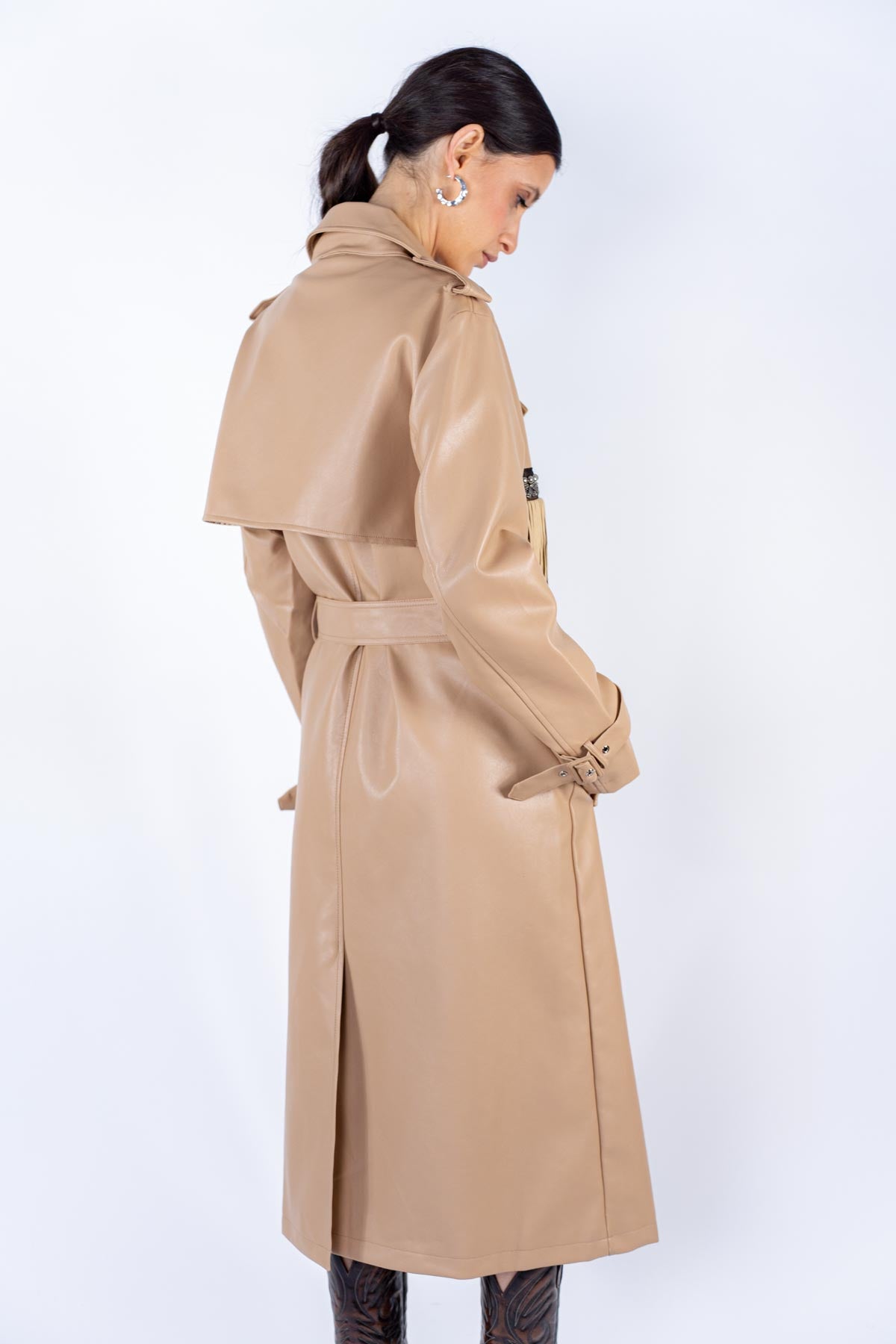 LONDON BEIGE