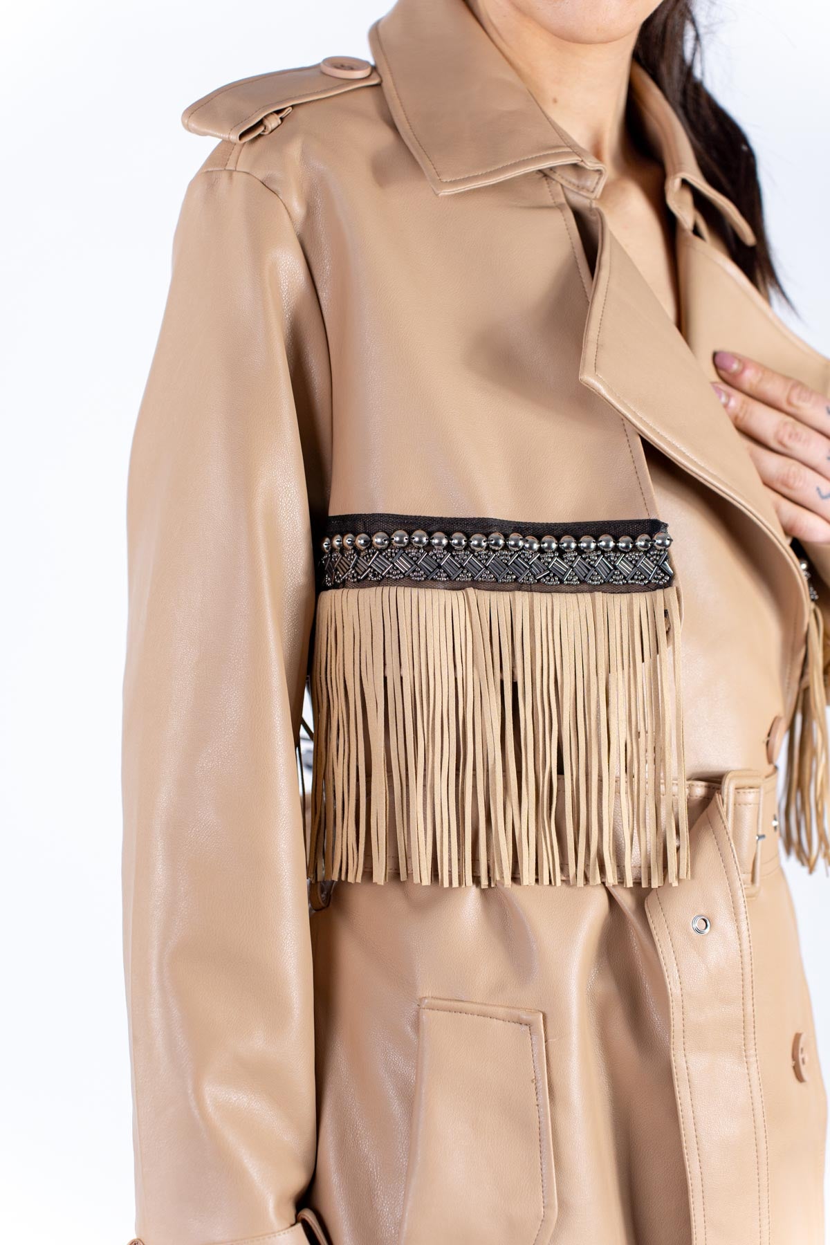 LONDON BEIGE