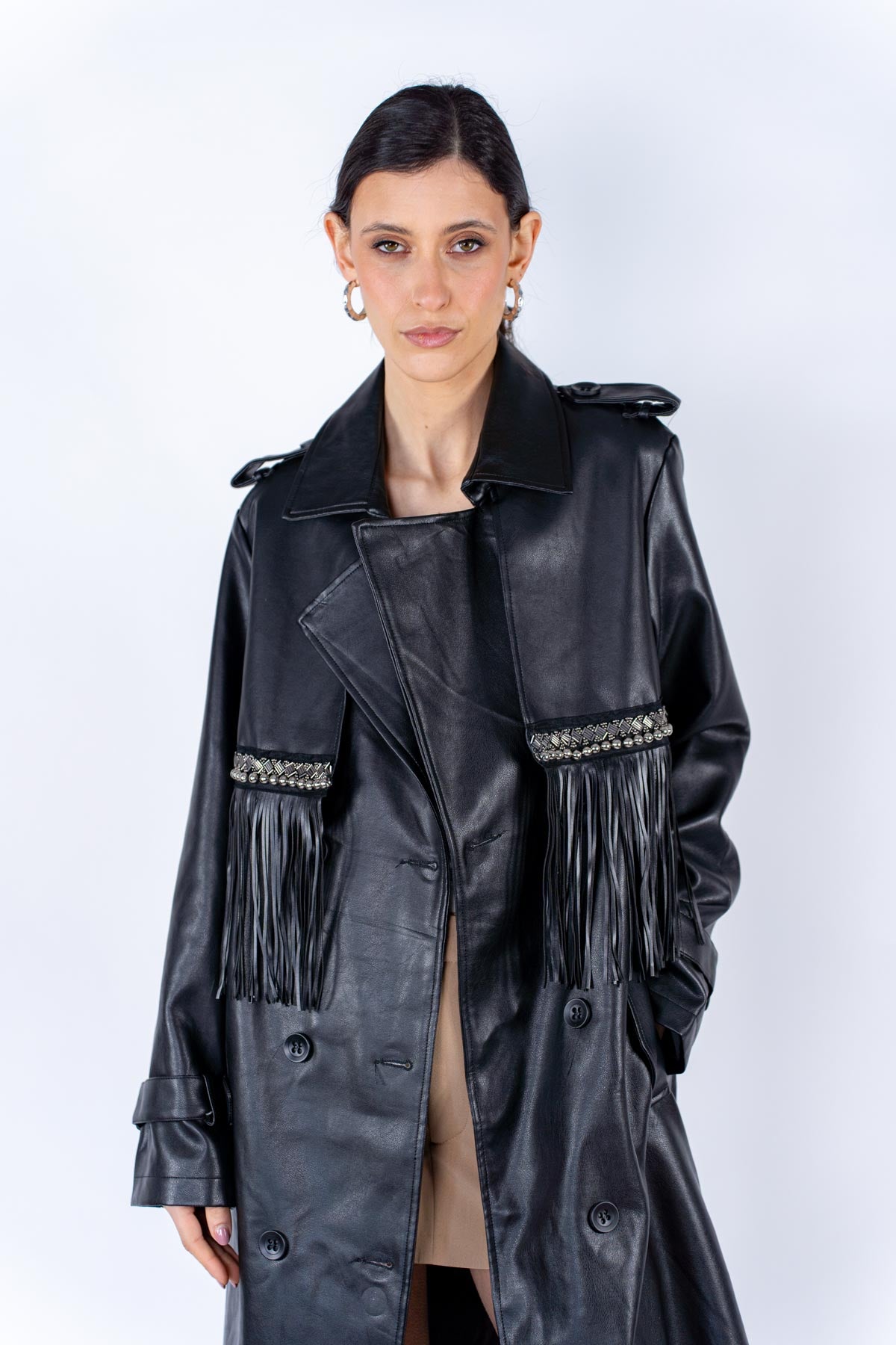 LONDON BLACK