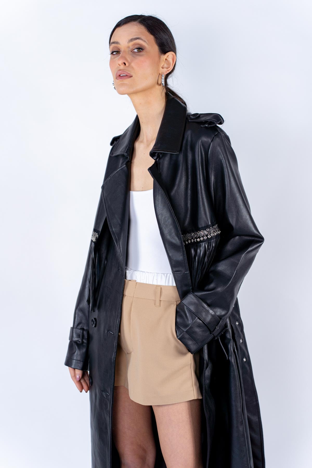 LONDON BLACK