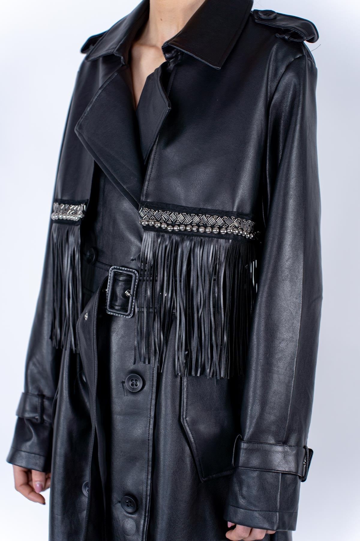 LONDON BLACK