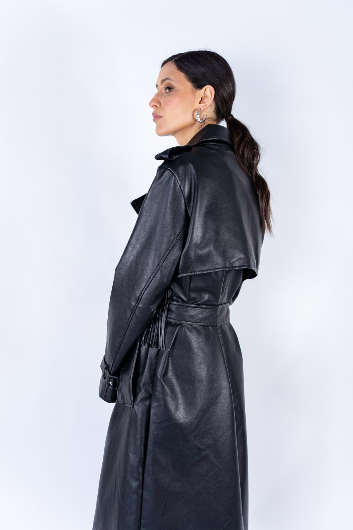 LONDON BLACK