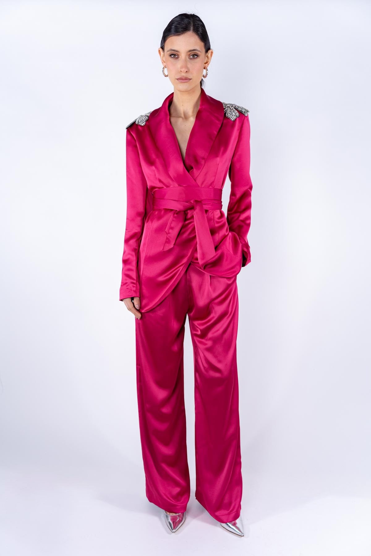 Mykonos Tailleur