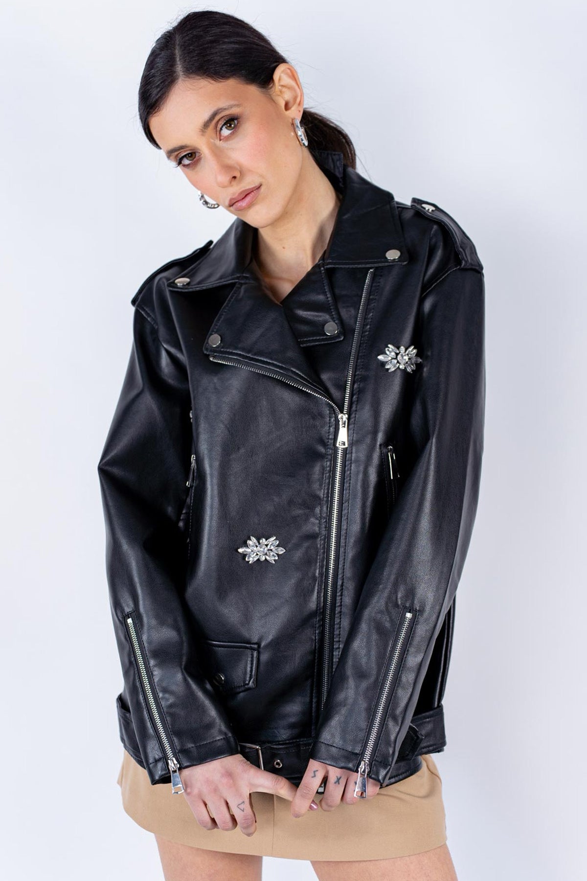 PARIS BLACK