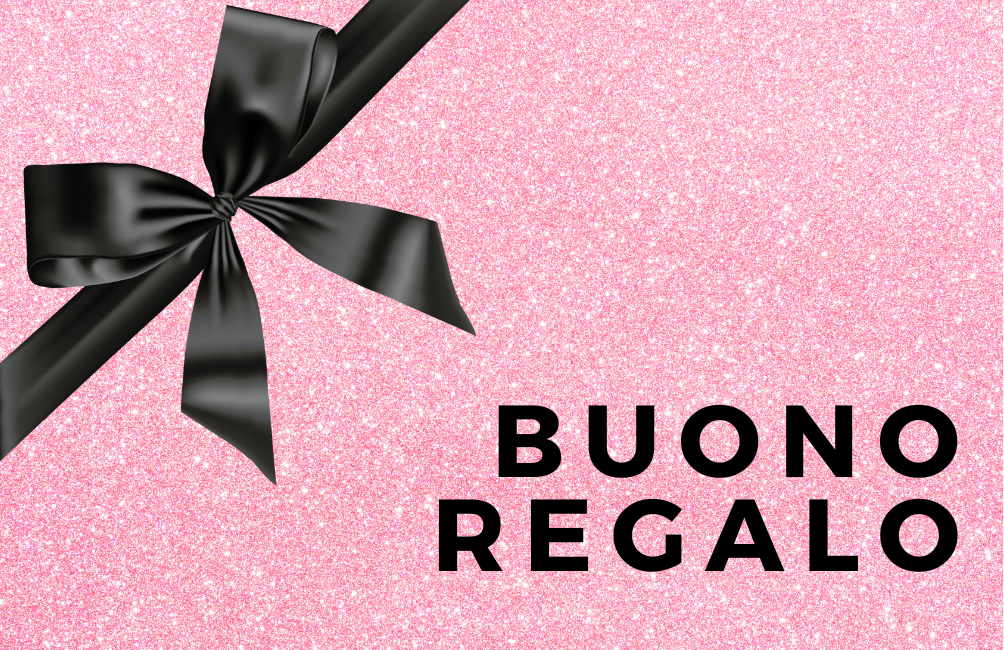 Buono Regalo