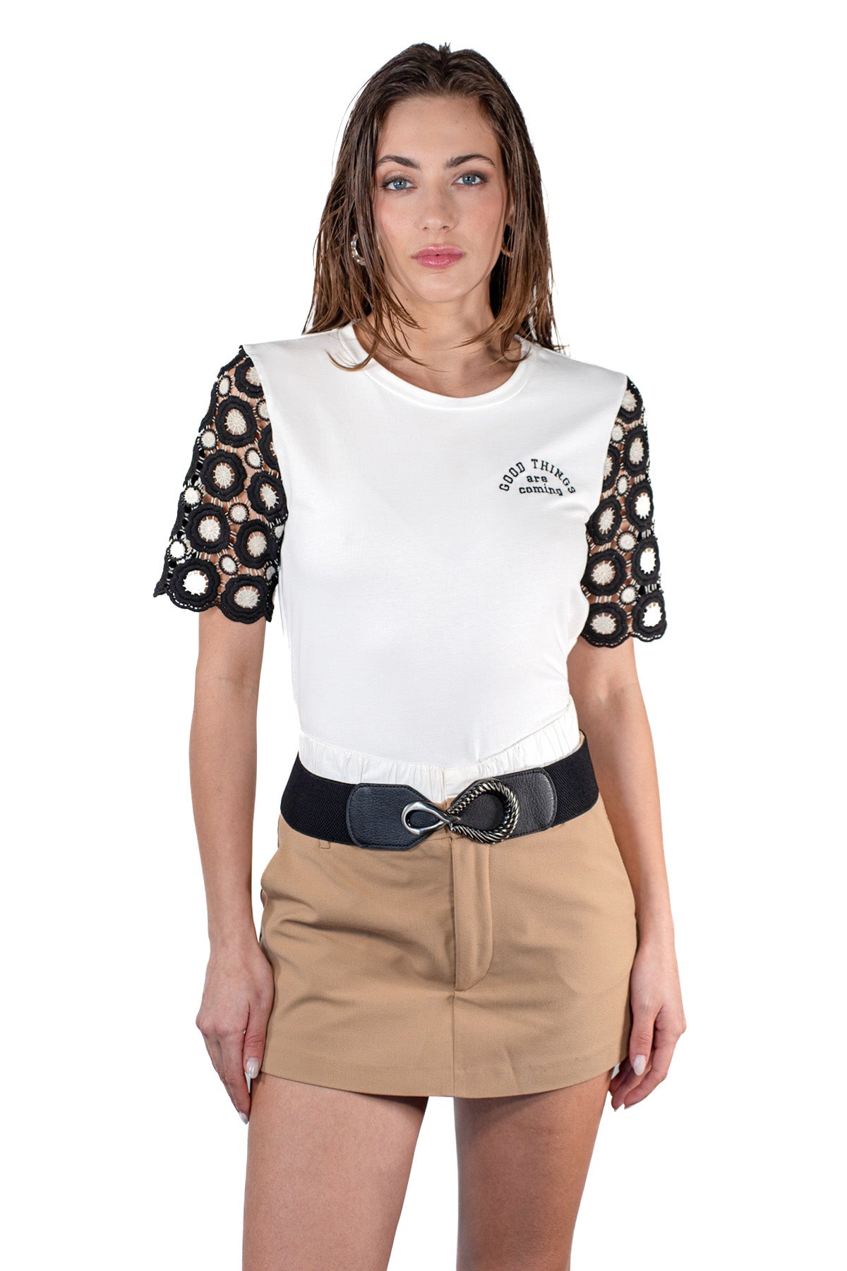 T-SHIRT GOOD THINGS