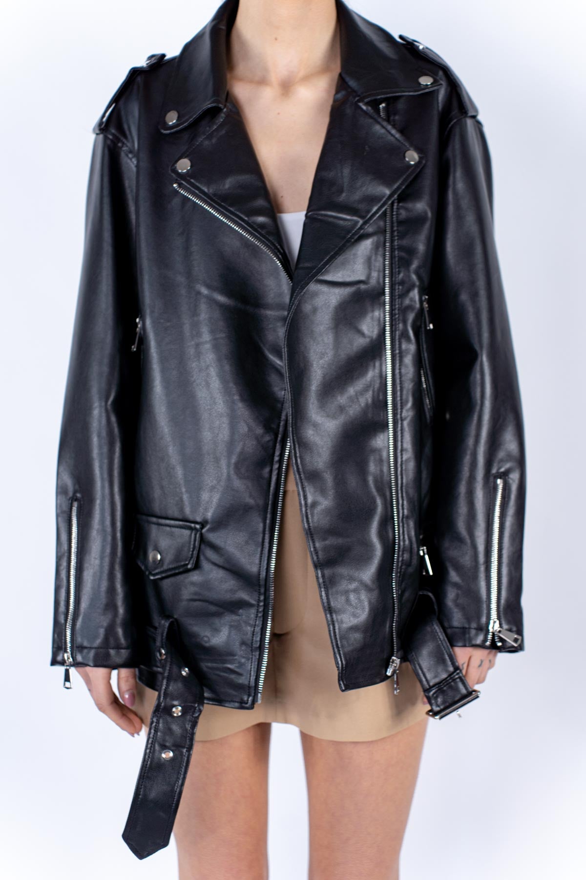 INDIO BLACK