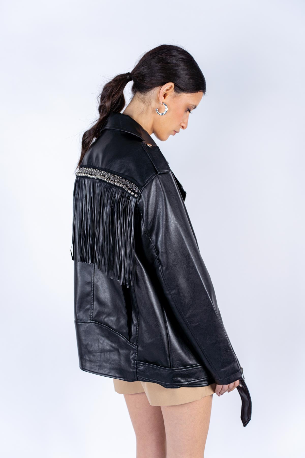 INDIO BLACK