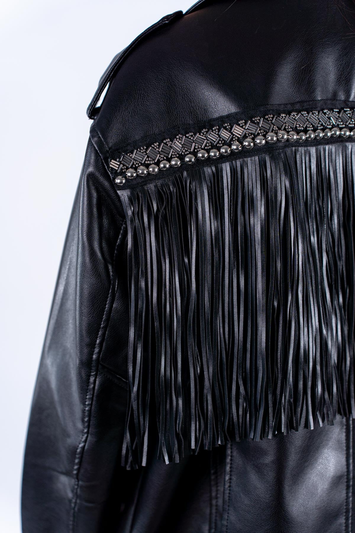 INDIO BLACK