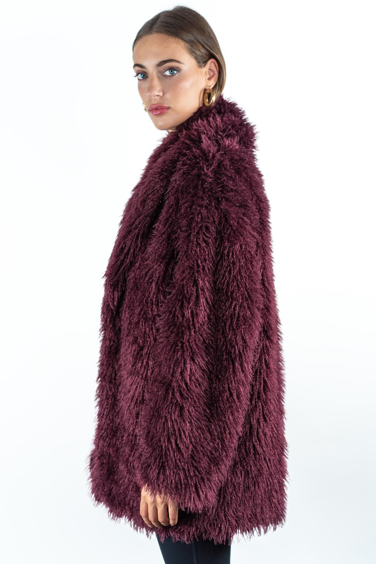MARGOT BURGUNDY