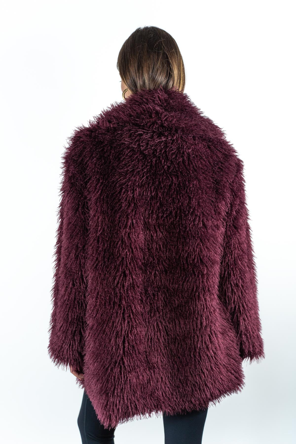 MARGOT BURGUNDY