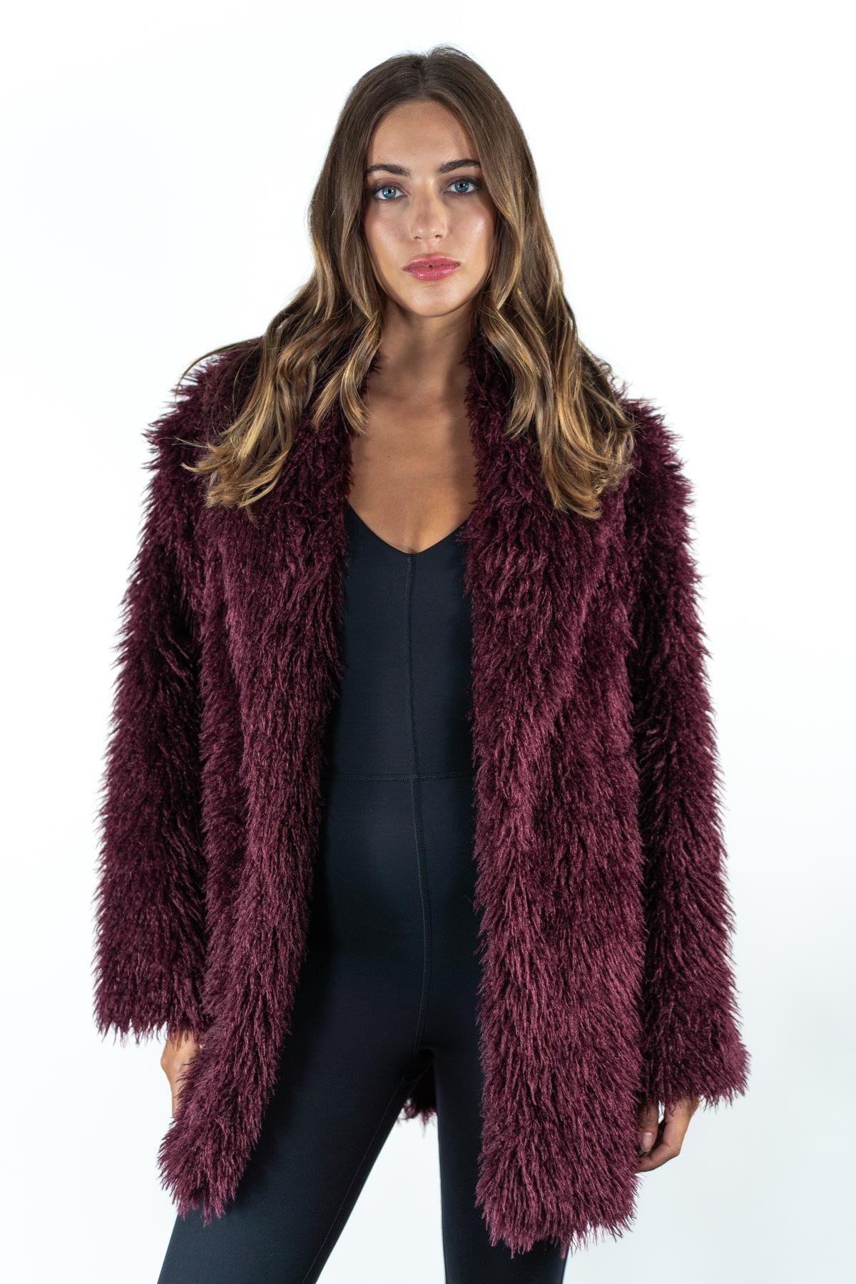 MARGOT BURGUNDY
