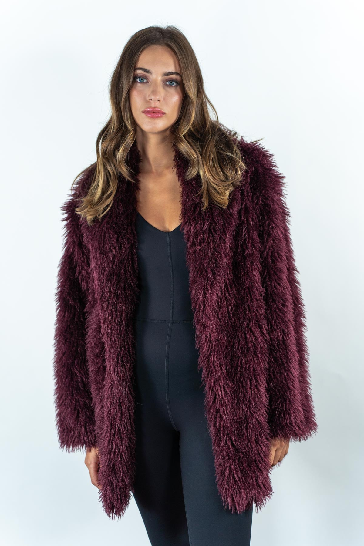 MARGOT BURGUNDY